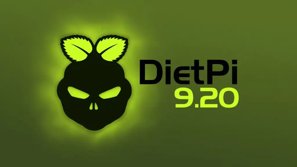 В DietPi 9.20 добавлен сервер RustDesk и улучшена поддержка SBC