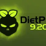 В DietPi 9.20 добавлен сервер RustDesk и улучшена поддержка SBC