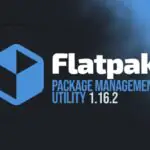 В Flatpak 1.16.2 добавлена поддержка переустановки пакетов