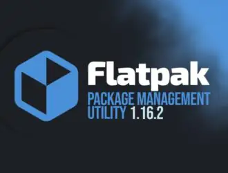 В Flatpak 1.16.2 добавлена поддержка переустановки пакетов