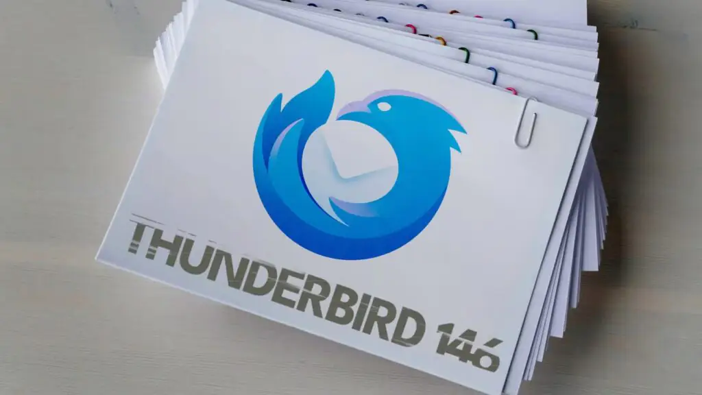 В Mozilla Thunderbird 146 появились настройки сервера ключей OpenPGP
