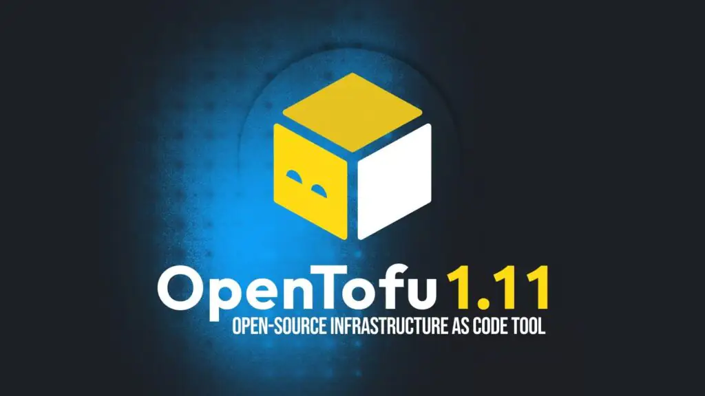 В OpenTofu 1.11 добавлена функция Ephemerality для более безопасного использования временных учётных данных