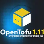 В OpenTofu 1.11 добавлена функция Ephemerality для более безопасного использования временных учётных данных