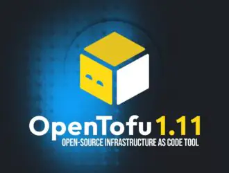 В OpenTofu 1.11 добавлена функция Ephemerality для более безопасного использования временных учётных данных