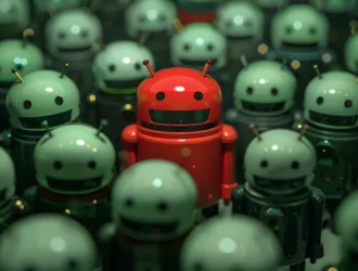 Вредоносная программа Cellik для Android создает вредоносные версии приложений из Google Play