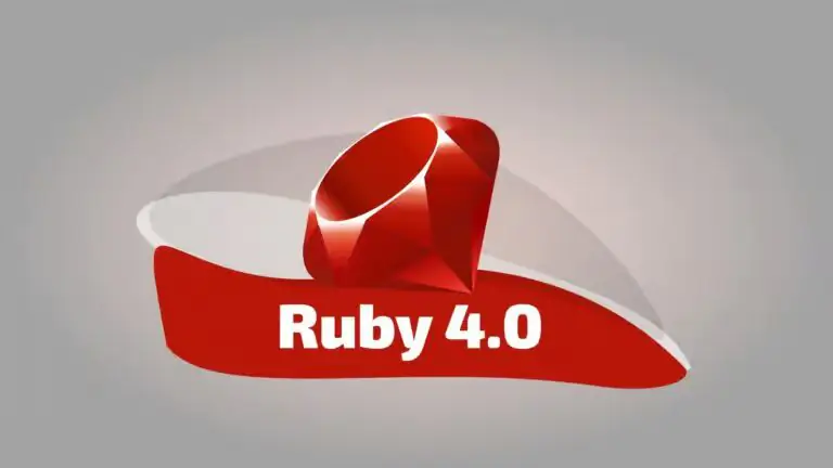 Выпущен Ruby 4.0 с изоляцией Ruby Box и новым компилятором ZJIT
