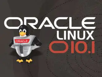 Выпущена Oracle Linux 10.1 с обновлениями системы безопасности и набора инструментов