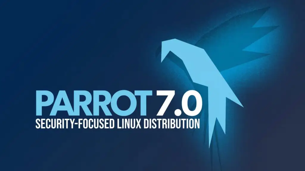 Выпущена Parrot OS 7.0 с KDE Plasma 6, Wayland и базой Debian 13