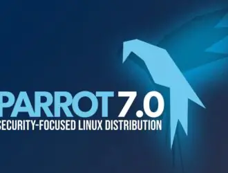Выпущена Parrot OS 7.0 с KDE Plasma 6, Wayland и базой Debian 13