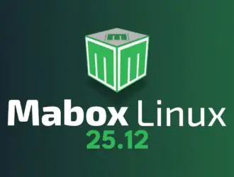 Выпущена версия Mabox Linux 25.12 с улучшенной панелью и без GTK2