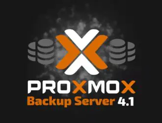Выпущена версия Proxmox Backup Server 4.1 с ядром 6.17 и ZFS 2.3
