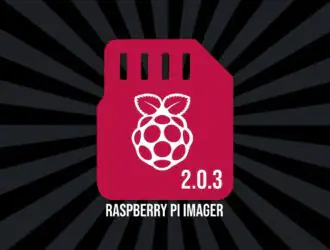 Выпущена версия Raspberry Pi Imager 2.0.3 с улучшенной сетью и более быстрой записью
