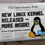 Выпущено ядро Linux 6.18. Что в нём нового