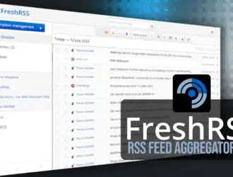 Вышел агрегатор каналов FreshRSS 1.28 с новыми возможностями сортировки