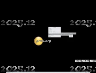Вышел дистрибутив Grml 2025.12 Linux на основе Debian Forky и ядра Linux 6.17
