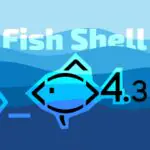 Вышла оболочка Fish 4.3 с улучшениями в написании скриптов и работе терминала