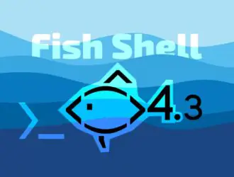 Вышла оболочка Fish 4.3 с улучшениями в написании скриптов и работе терминала