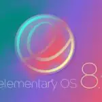 Вышла новая версия elementary OS 8.1 с безопасным сеансом по умолчанию