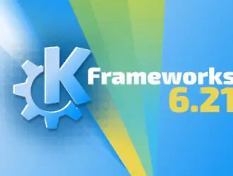 Вышла версия KDE Frameworks 6.21 с множеством исправлений ошибок