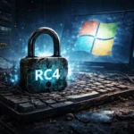 Windows 25 лет использовала уязвимую систему шифрования. После множества уязвимостей в системе безопасности, наконец, это исправлено