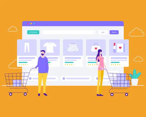 Зачем интернет-магазину товарные рекомендательные системы?