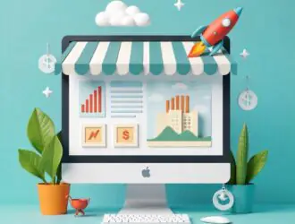 Запуск интернет-магазина с минимальным бюджетом