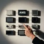 AMS как концепция в информационных технологиях