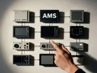 AMS как концепция в информационных технологиях