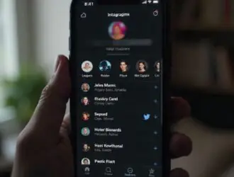 Анонимный просмотр Instagram: как работают сторонние сервисы и какие у них ограничения