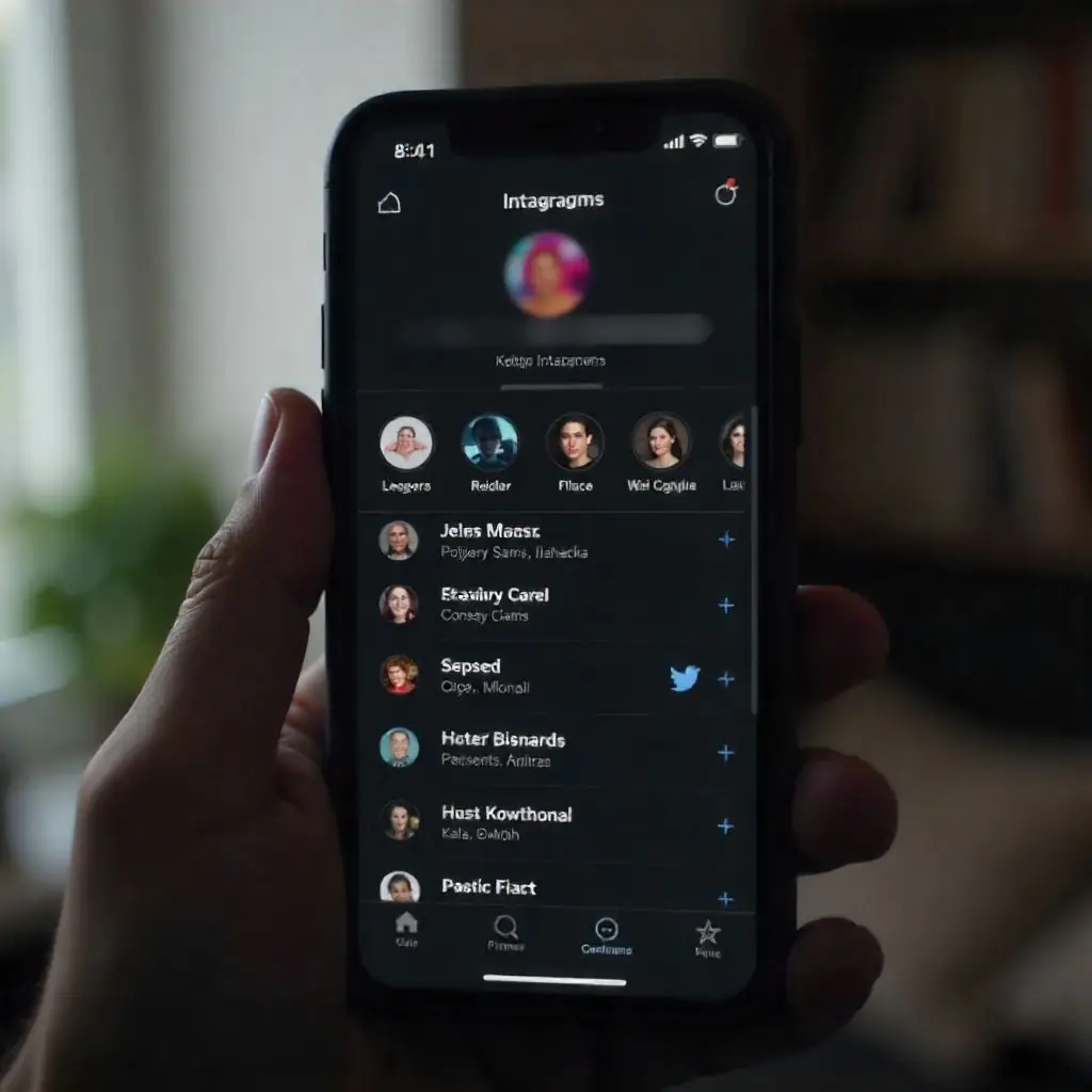 Анонимный просмотр Instagram: как работают сторонние сервисы и какие у них ограничения