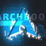 Archboot добавляет COSMIC Desktop в качестве новой опции для установки и восстановления