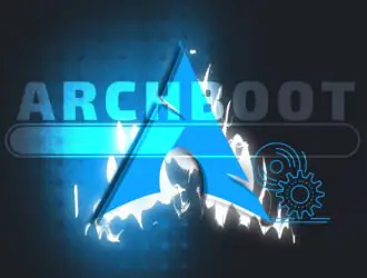 Archboot добавляет COSMIC Desktop в качестве новой опции для установки и восстановления