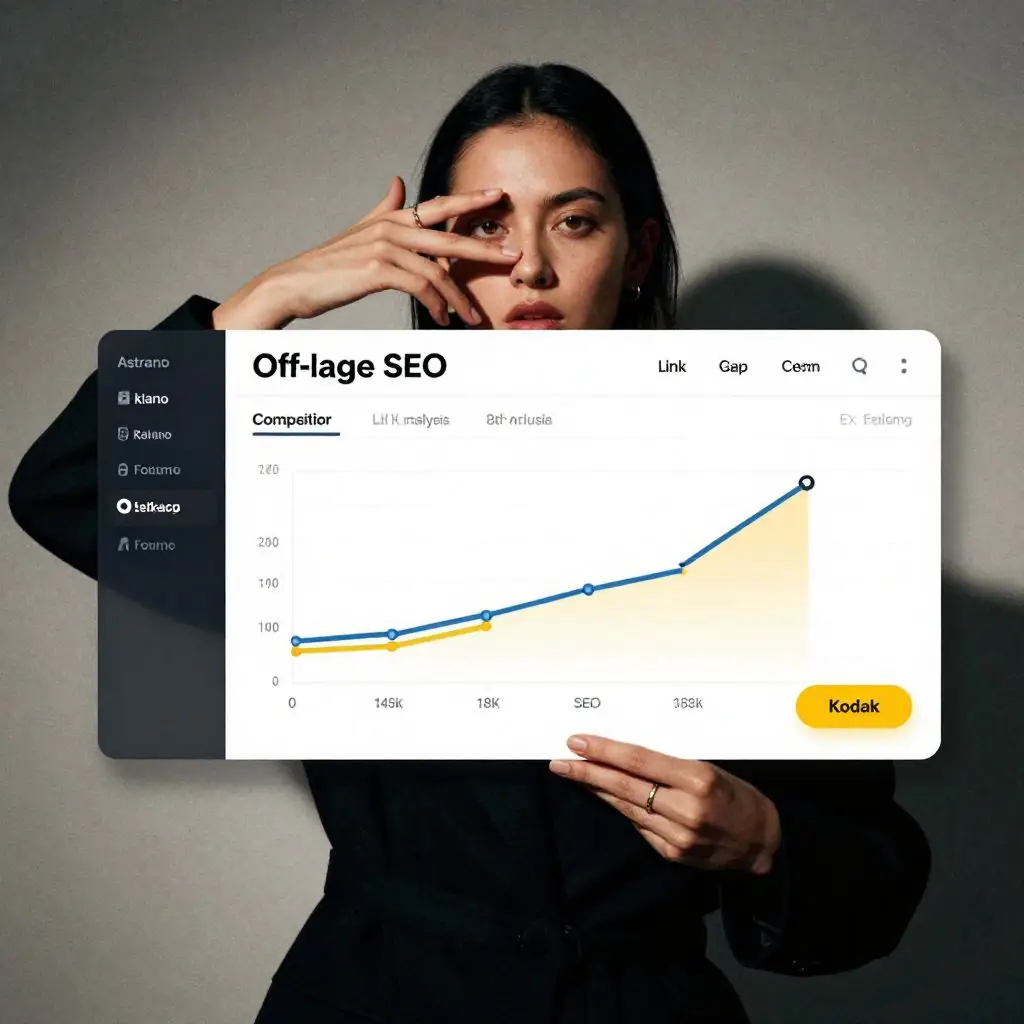 Astrano: эффективное решение для off-page SEO