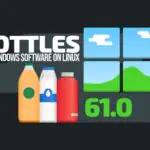 Bottles 61 превращается в инструмент для анализа с новой функцией Eagle