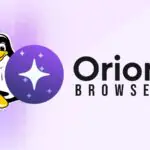 Браузер Orion делает первый шаг к доступности для Linux