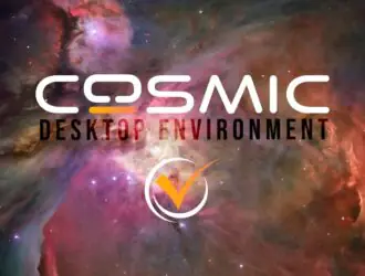 COSMIC Desktop готовит потрясающую новую визуальную функцию