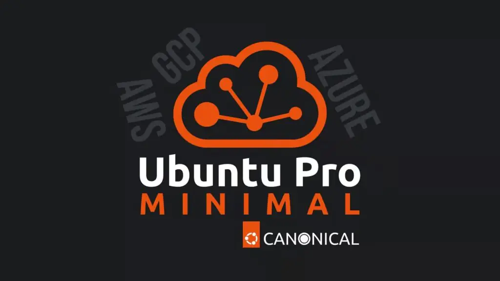 Canonical запускает минимальную версию Ubuntu Pro для безопасного развёртывания в облаке