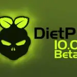 DietPi 10.0 выходит в стадию открытого бета-тестирования с серьёзными изменениями в платформе и программном обеспечении