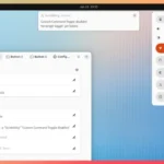 Добавьте пользовательские переключатели в быстрые настройки GNOME с помощью этого расширения