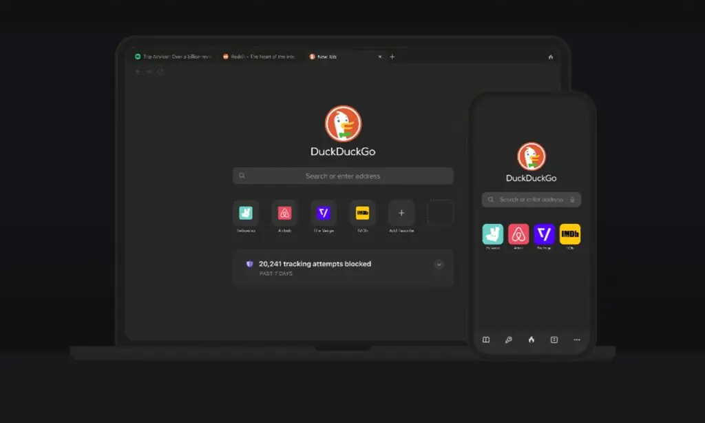 DuckDuckGo разрешает поиск в Интернете без ИИ: это опция, а не обязанность