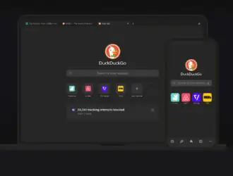 DuckDuckGo разрешает поиск в Интернете без ИИ: это опция, а не обязанность