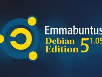 Emmabuntüs DE 5 1.05: улучшения специальных возможностей на основе Debian 12