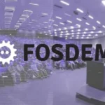 Финансирование, искусственный интеллект и политика в центре внимания FOSDEM 2026