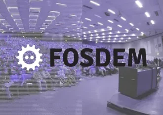 Финансирование, искусственный интеллект и политика в центре внимания FOSDEM 2026