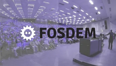 Финансирование, искусственный интеллект и политика в центре внимания FOSDEM 2026