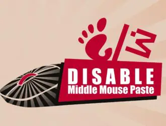 GNOME и Mozilla обсуждают предложение об отключении вставки с помощью средней кнопки мыши в Linux