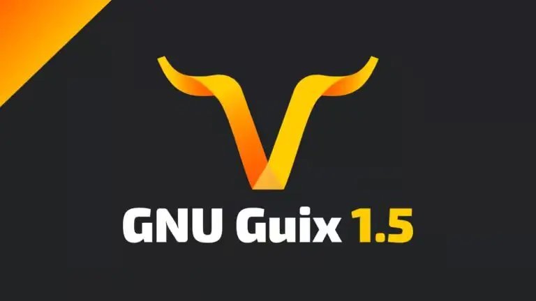 GNU Guix 1.5 включает в себя Plasma 6.5, GNOME 46, режим без root-доступа и многое другое