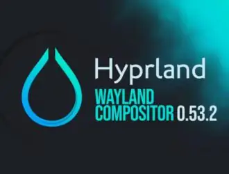 Hyprland 0.53.2: улучшена обработка плагинов и стабильность рабочей области