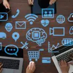 Информационные технологии в современной цифровой среде