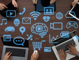 Информационные технологии в современной цифровой среде